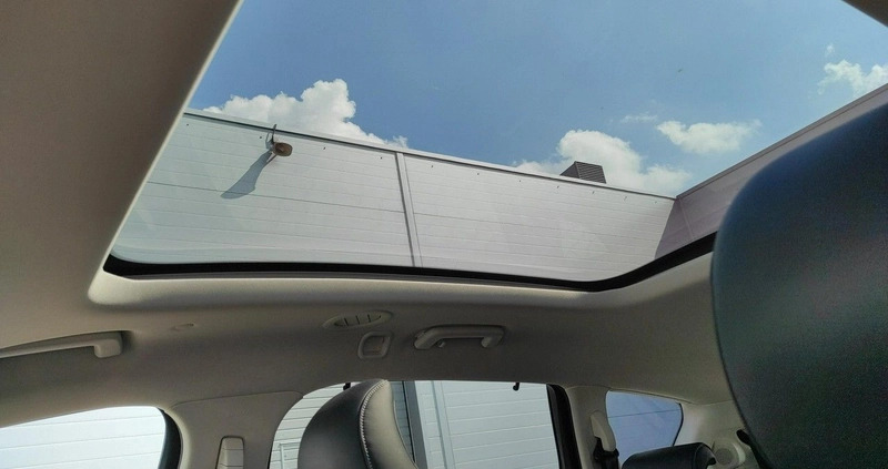 Ford S-Max cena 159900 przebieg: 56286, rok produkcji 2019 z Warszawa małe 232